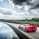 Image for article titled Two Of The Most Beautiful McLaren F1 GTRs Reunited